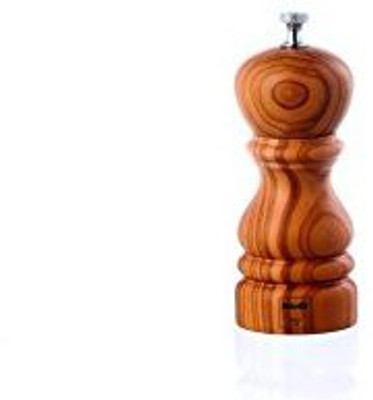 

bisetti Bt6150U Imperia Olive Wood Pepper Mill