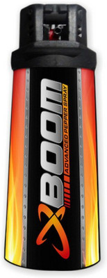 

Xboom Pepper Stream Spray