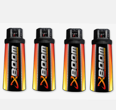 

Xboom Advanced Pepper Fogger Spray