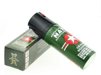 

Kss Gadgets Pepper Stream Spray