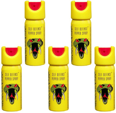 

Cobra Pepper Stream Spray