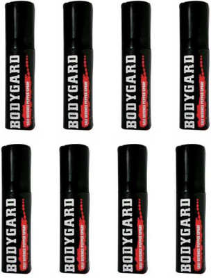 

Bodygard Pepper Stream Spray