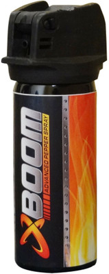 

Xboom Advanced PS Pepper Fogger Spray
