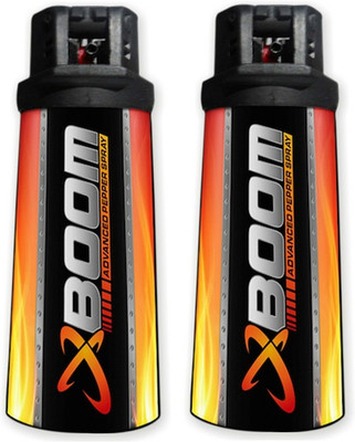 

Xboom Pepper Fogger Spray