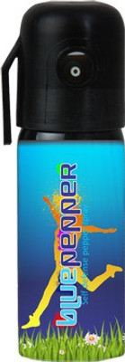

Blue Pepper Pepper Gel Spray