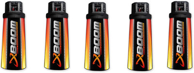 

Xboom Advanced Pepper Fogger Spray