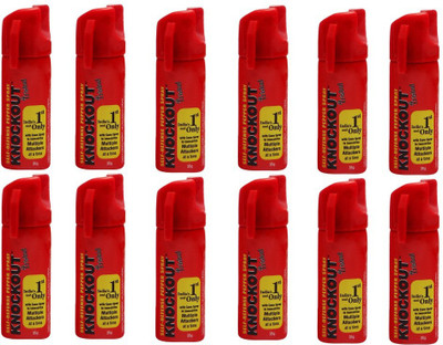 

Knockout Pepper Stream Spray