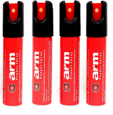 

ARM Pepper Stream Spray