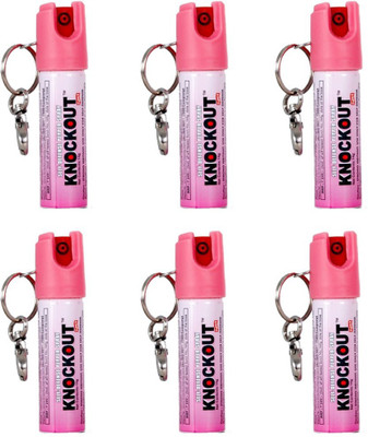 

Knockout Pepper Stream Spray