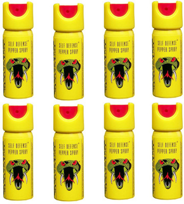

Cobra Pepper Stream Spray