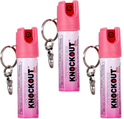 

Knockout Pepper Stream Spray