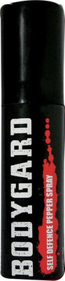 

Bodygard Pepper Stream Spray