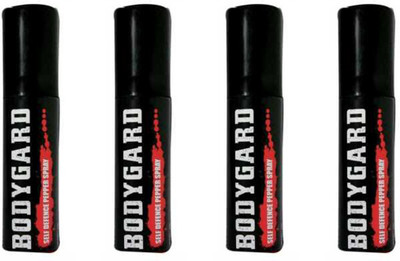 

Bodygard Pepper Stream Spray