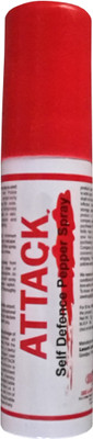 

Attack Pepper Stream Spray