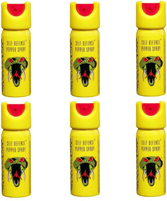 

Cobra Pepper Stream Spray