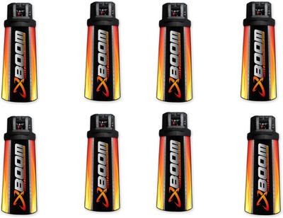

Xboom Advanced Pepper Fogger Spray