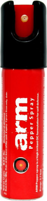 

ARM Pepper Stream Spray