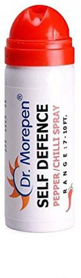 

Dr. Morepen Pepper Stream Spray