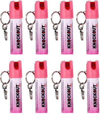 

Knockout Pepper Stream Spray