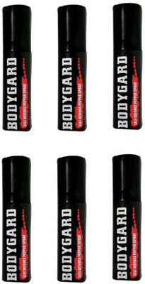 

Bodygard Pepper Stream Spray