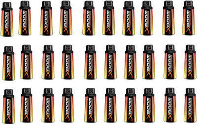 

Xboom Advanced Pepper Fogger Spray