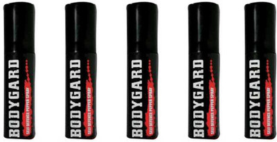 

Bodygard Pepper Stream Spray