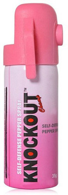 

Knock Out Pepper Stream Spray