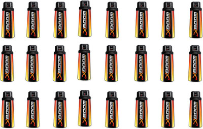 

Xboom Advanced Pepper Fogger Spray