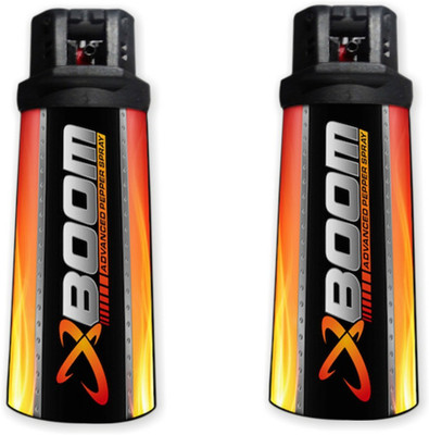 

Xboom Advanced Pepper Fogger Spray