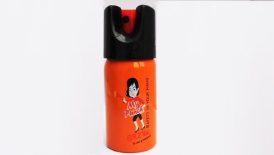 

My Punch Pepper Stream Spray