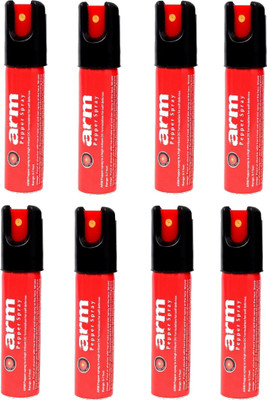 

ARM Pepper Stream Spray