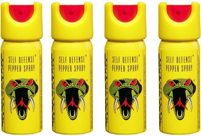 

Cobra Pepper Stream Spray