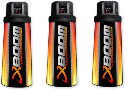 

Xboom Advanced Pepper Fogger Spray