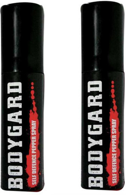 

Bodygard Pepper Stream Spray