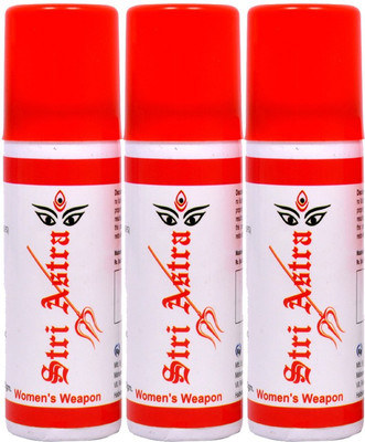 

Stri Astra Alivaa Pepper Stream Spray