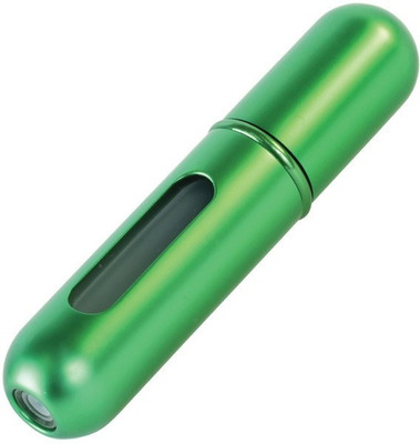 

Travalo Perfume Spray Nozzle Green( )