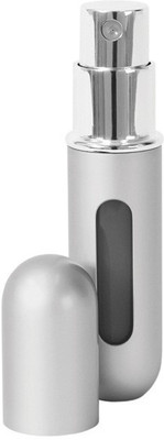

Travalo Perfume Spray Nozzle Silver( )