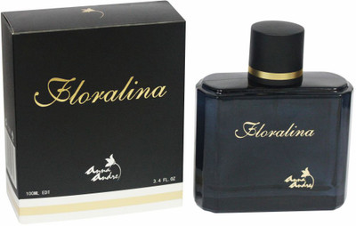 

Anna Andre Paris Floralina Perfume Eau de Toilette - 100 ml(For Boys)