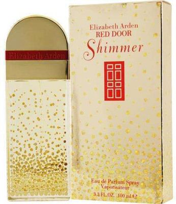 

Elizabeth Arden Red Door Shimmer Eau de Parfum - 100 ml(For Girls)