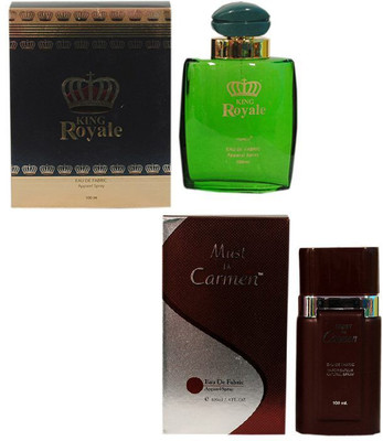 

Ramco RPE205 Eau de Parfum - 200 ml(For Boys)