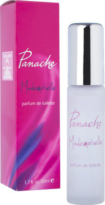 

Taylor of London Panache Eau de Toilette - 50 ml(For Girls)