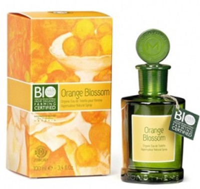 

Monotheme Orange Blossom Eau de Toilette - 100 ml(For Men)