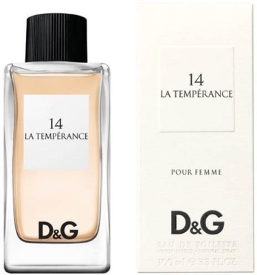 Dolce gabbana 2025 la femme