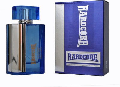 

Ramco Exotic Hardcore Blue Perfume Eau de Parfum - 100 ml(For Men & Women)