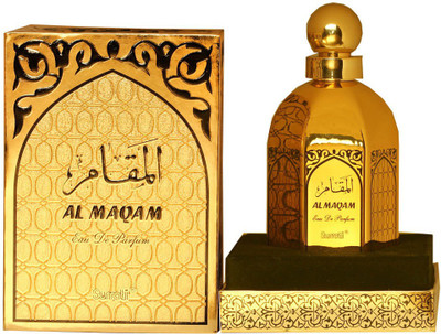 

Surrati Al Maqam Eau de Parfum - 100 ml(For Boys)