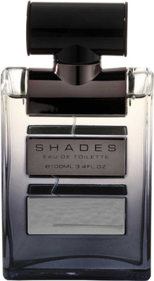 

Armaf Shades EDT - 100 ml(For Men)