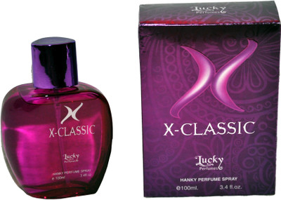 

Vablon BLLK_X_CLAS Eau de Parfum - 100 ml(For Boys)