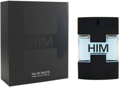

Laurelle HIM Eau de Toilette - 100 ml(For Men)