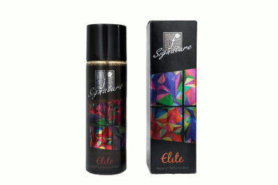 

TFZ Elite Eau de Parfum - 200 ml(For Boys)