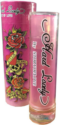 

Hardy lovely AZ-PR01 Eau de Parfum - 100 ml(For Girls)